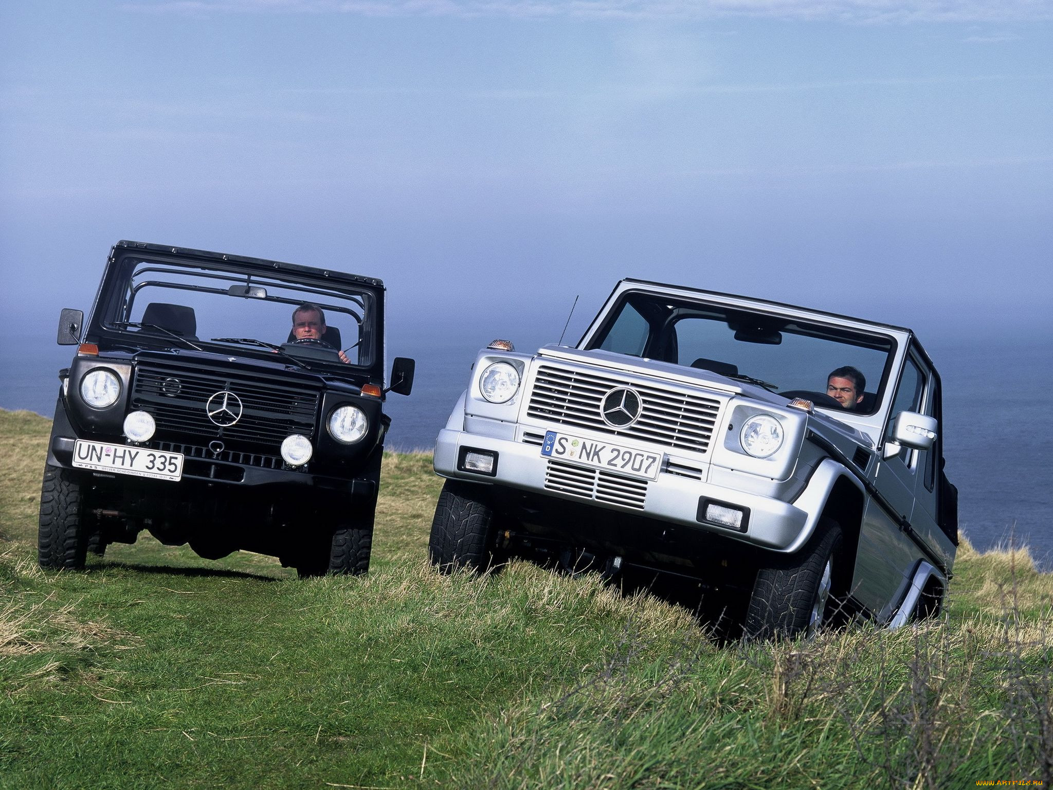 , mercedes, benz